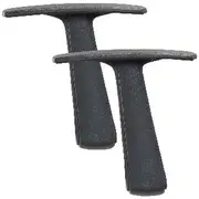 Pago Fixed Chair Armrests