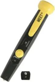 Meet AC Voltage Detector Pen Non Contact Light and Sound 5-1000V