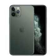 iPhone 11 Pro MAX 256GB- Midnight Green - (As New Refurbished) Grade A