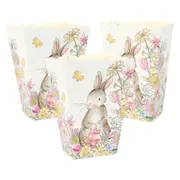 Easter Whimsy Treat Boxes 6pk