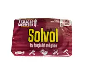 SOLVOL SOAP Tough Mudder - TWIN PACK - NEW - FREE SHIP in Australia
