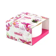 Pot of Flowers Kit - Dwarf Cosmos - Urban Greens