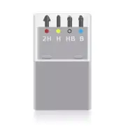 High quality Touch Pen Stylus Refill Pencil Tip Kit for Microsoft Surface Pro 5
