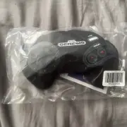 Phunny PLUSH Loot Crate Exclusive SEGA GENESIS Controller Kidrobot Sealed Tags