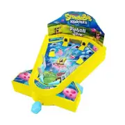 SpongeBob SquarePants Desktop Pinball