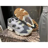 在飛比找蝦皮購物優惠-END. Clothing X Reebok Fury Pu