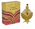 Hareem Al Sultan Gold 35ml Oil 100% Genuine Brand New Sealed Box