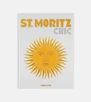 [Assouline] Assouline St. Moritz Chic book
