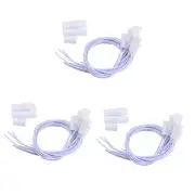 5 Pcs Door Sensors Window Alarms for Home Security Safety