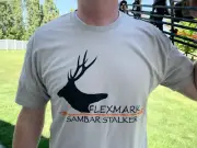 Flexmark Sambar Stalker T-Shirt