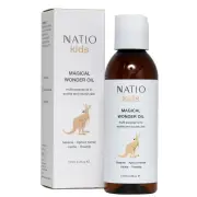 Natio Kids Magical Wonder Oil 125ml