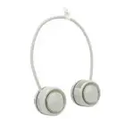 Foldable Neck Hanging Fan 3 Gear Comfortable Bladeless Neck Fan SN