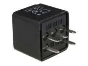For 2006 Pontiac Solstice Powertrain Control Module Relay Wells 29826RTRV