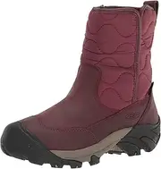 [KEEN] Women's Betty Boot Pull on Waterproof Insulated Snow
