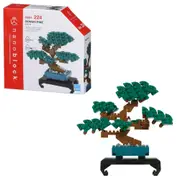 Nanoblock Bonsai Pine