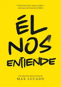 在飛比找誠品線上優惠-Él Nos Entiende: El Desconcert