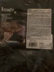 Brightwell ionitR Mixed Adsorbent Resin 3.8 kilo
