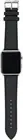 Apple Watch Band for Series 1, 2, 3 & 4 in Premium Leather - Knight Rider
