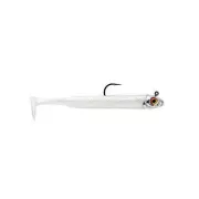 Storm 360GT Searchbait 3-1/2 Inches 1/8 Ounce Pearl Ice SBM35PI-18J
