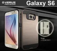 在飛比找Yahoo!奇摩拍賣優惠-出清 VERUS 三星 Galaxy S6 S6 edge 