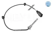 SENSOR EXHAUST GAS TEMPERATURE FITS: AUDI A4 B7 SEDAN 3.0 TDI QUATTRO.AUDI A4