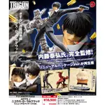 壽屋 ARTFX J 槍神TRIGUN 尼古拉·D·伍夫伍德 新盒裝版 1125【現貨】【GAME休閒館】