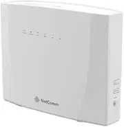 NETCOMM NL20MESH Wi-Fi 6 CloudMesh, xDSL, Voice, NBN Gateway