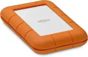Seagate Rugged Secure 2,5 2Tbnew Retail, Stfr2000403New Retail 2.5 USB-C ENCRYPT