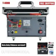 T-800B 0-10KV High Voltage Signal Generator Cable Fault Locator for Underground/