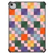 iPad Air (4th/5th gen) iPad Impact Case Glass Tiles