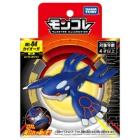 在飛比找PChome24h購物優惠-Pokemon 寶可夢ML-04 蓋歐卡 PC91162 T