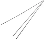 3pcs 1000W Kiln Furnace Heating Element High Coils Wire Kit Heating Coil for Small Electric Furnace