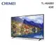 CHIMEI TL-40A800 液晶電視