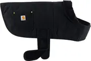 Carhartt Chore, dog coat , color: Black , size: M
