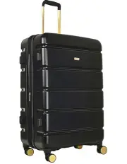 [Radley] Lexington Large 79cm Spinner Suitcase in Black