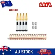 Replacement Binzele Torch Consumables Welding For BINZEL MB24 KD Welding Torch