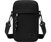 shoulder bag men's bag with shoulder straps wide