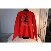 And1 Mens Double Team Hoodie