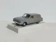Trax 1/43 1961 Ford Falcon XK Panel Van Grey. MiB