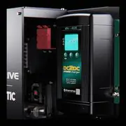 Enerdrive Explorer Power System With Simarine Battery Monitoring - Top Mount - K-EXPLORER-02-T