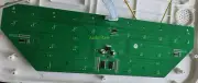 Touch Button Control Panel Genuine New For MBH - S9600 Treadmill