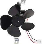 Generic Efficient Range Hood Motor Replacement Kit for Model BP17 AP45277 - Simple Installation
