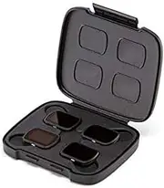 DJI Osmo Pocket PT7 ND Filter Set Genuine DJI Osmo Pocket ND Filter Set, Black (DJIOSMOPOCKETPT7)