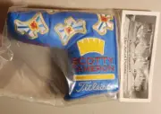 Scotty Cameron 2015 WEB.COM NOVA SCOTIA Putter Headcover