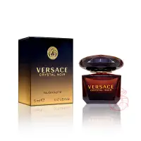 在飛比找蝦皮購物優惠-Versace 凡賽斯 星夜水晶女性淡香水 5ML 沾式【岡