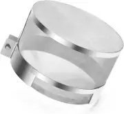 Smart Meter Shield, Haoguo Faraday Cage for Smart Meter, Stainless Steel 316 for