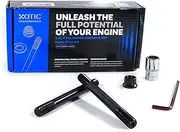 Main Stud Replacement Kit for 3.9L 4CYL Dodge Cummins 4BT - Xotic Performance™ CP884