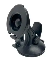 DriveSmart 55 55MT-D 55LMT 55EX Suction Cup Mount Cradle Windshield Garmin
