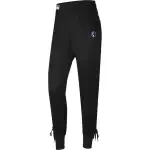 NIKE NSW PANT PK SISTERHOOD 女 長褲 FORCE 側邊 綁帶 黑 [CU6794-010]