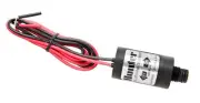 Hunter 9 Volt DC Latching Solenoid 485200 SVC WVC XCH NODE Battery Timer